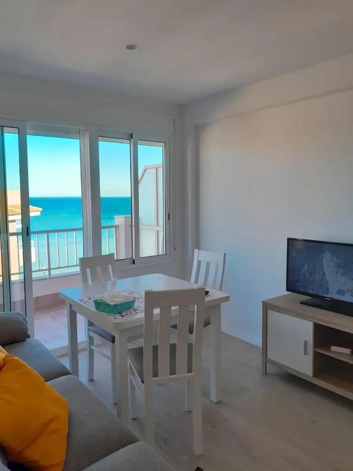 Apartamento Centro Vista Mar Apartment Torremolinos Exterior photo